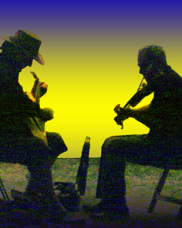 Burgess & Klein