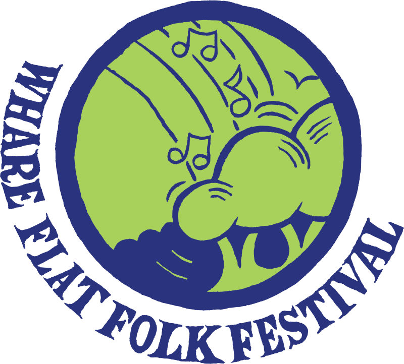 Whare Flat Folk Festival